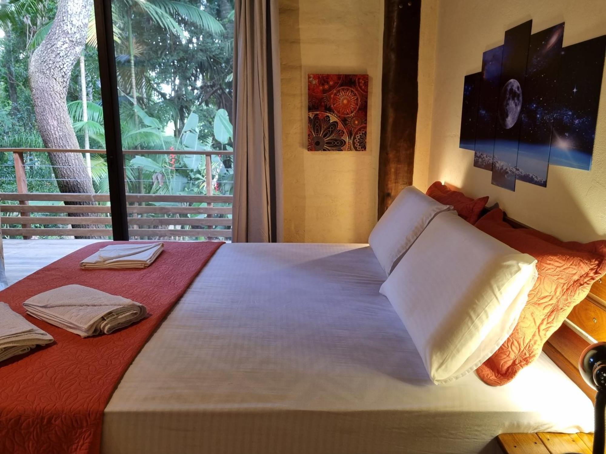 Contempla Joanopolis Hotel Exterior photo