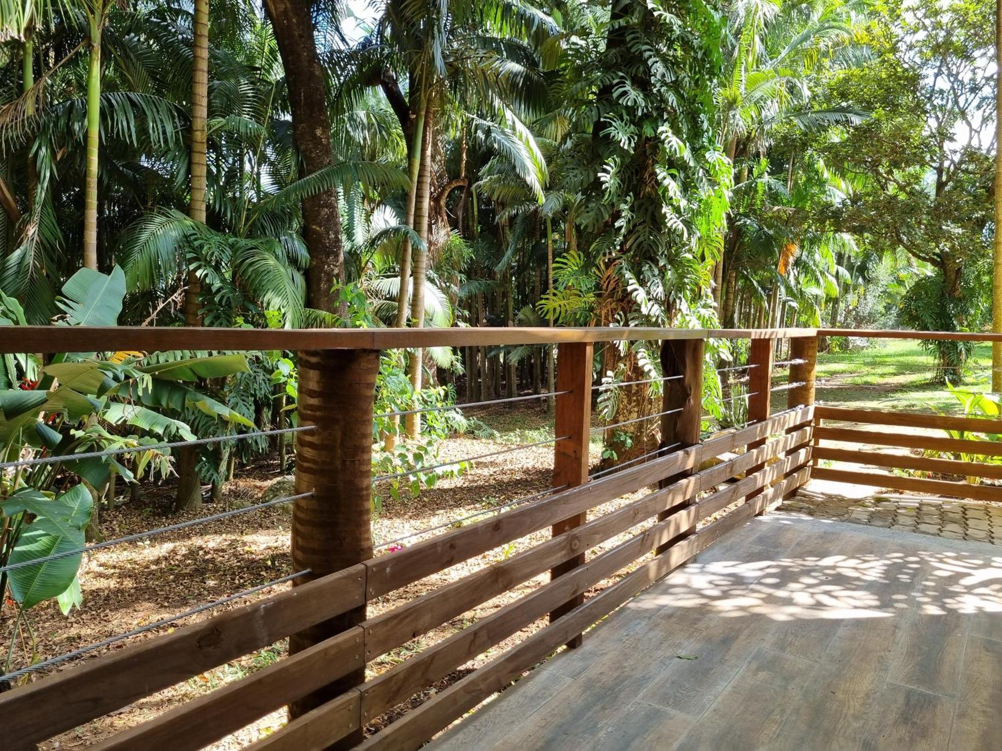 Contempla Joanopolis Hotel Exterior photo